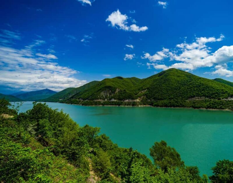 From Tbilisi: Private Ananuri-Gudauri-Kazbegi Tour - Good To Know