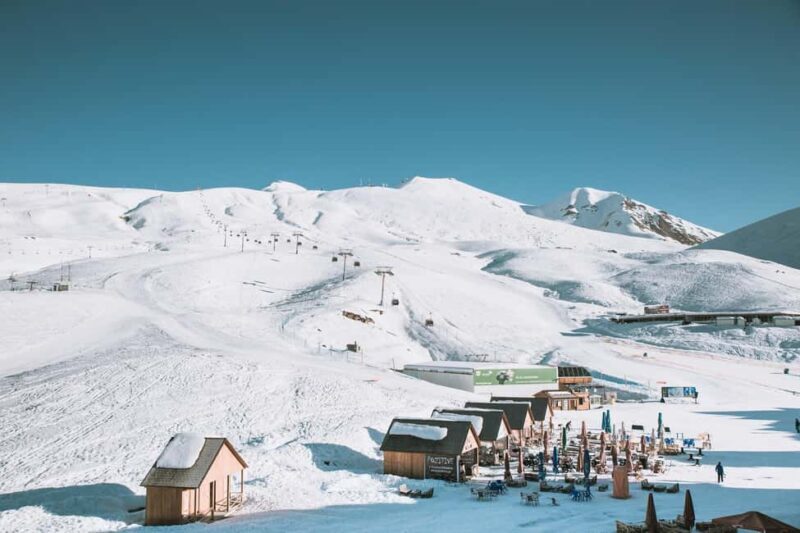 From Tbilisi: Private Gudauri Ski Resort Tour - Who Will Love This Tour?