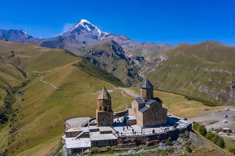 From Tbilisi: Private Kazbegi Tour - Final Thoughts