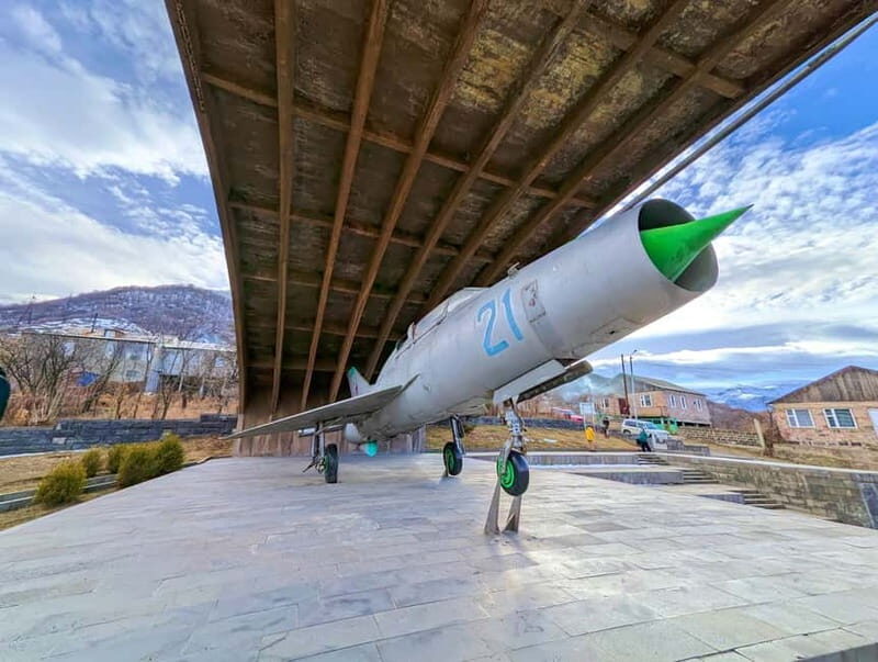 From Tbilisi: Private Northern Armenia Highlights Tour - Good To Know