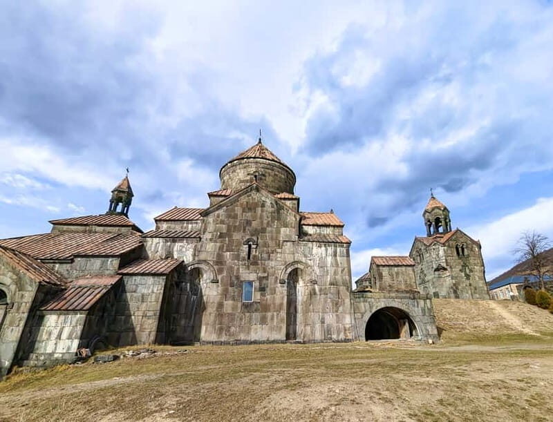 From Tbilisi: Private Northern Armenia Highlights Tour - FAQs