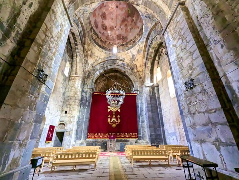 From Tbilisi: Private Northern Armenia Highlights Tour - Who Is This Tour Best For?