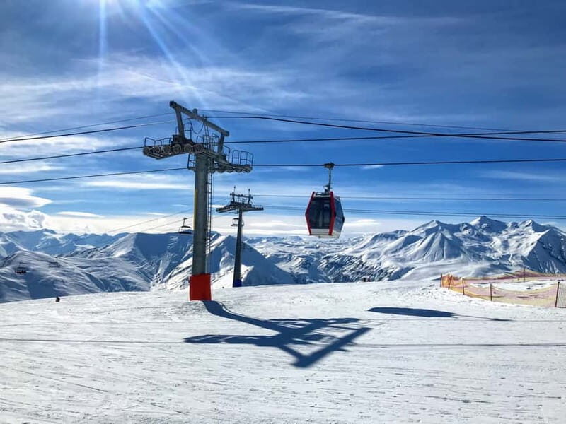 From Tbilisi: Private Sabaduri, Ananuri, & Gudauri Day Trip - Value and Cost Considerations