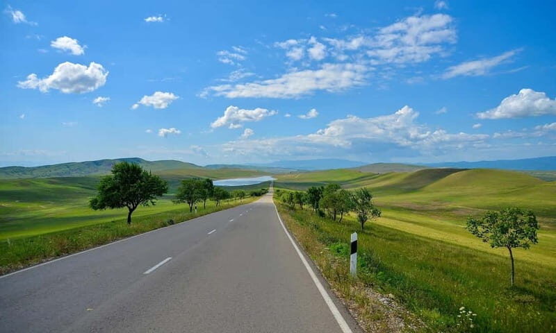 From Tbilisi: Rainbow Mountain & David Gareja Monastery Trip - Good To Know