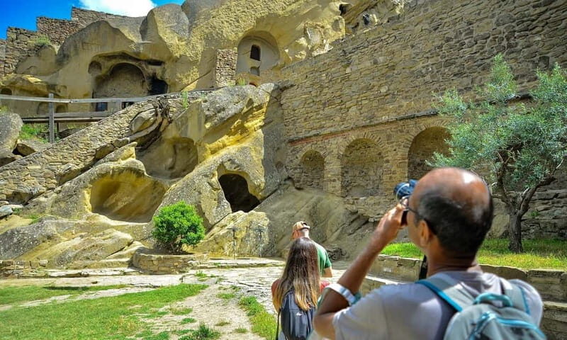 From Tbilisi: Rainbow Mountain & David Gareja Monastery Trip - Final Thoughts: Who Should Book?