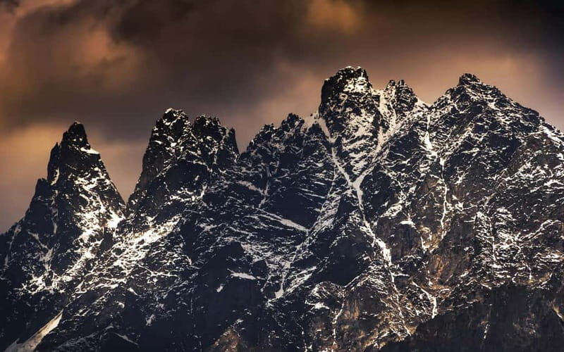 From Tbilisi: Svaneti 4-Day Highlights Guided Tour - Day Four: Mountain Views & Natural Wonders Near Mestia