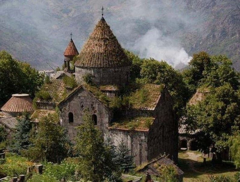 From Tbilisi to Armenia: Akhtala, Haghpat & Sanahin Day-Trip - Detailed Review of the Tour Experience