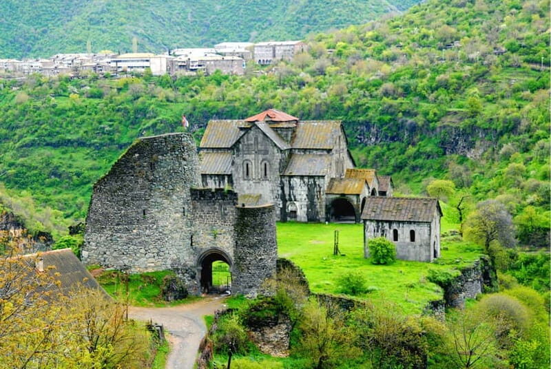 From Tbilisi to Armenia: Akhtala, Haghpat & Sanahin Day-Trip - Who Will Enjoy This Tour?