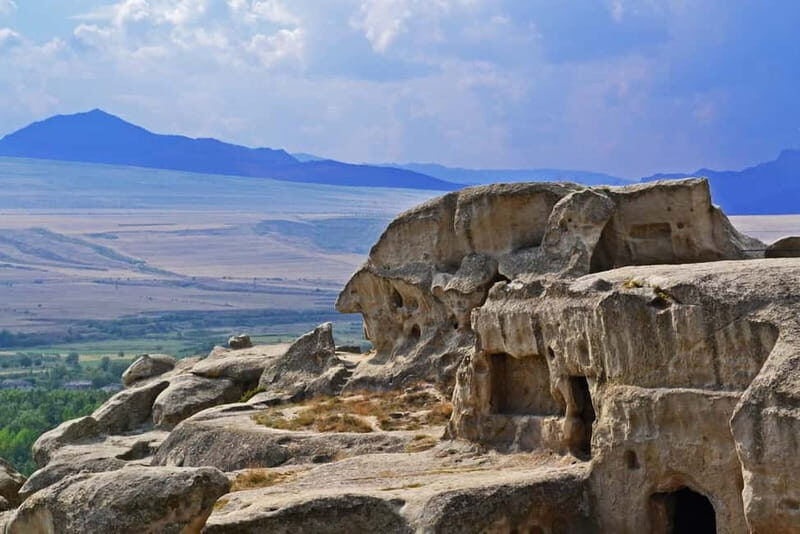 From Tbilisi to: Mtskheta, Gori, and Uplistsikhe (By Group) - Who Will Love This Tour?