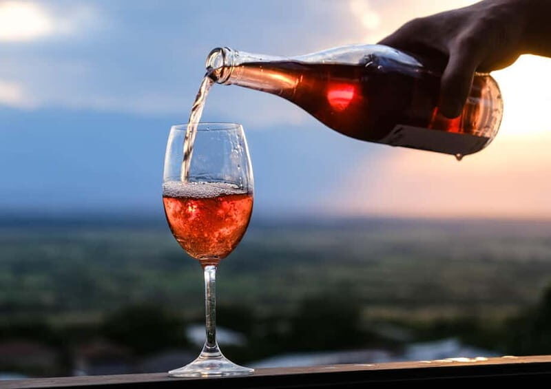 From Tbilisi: Town Treasures & Wine Pleasures Tour - Exploring the Town Treasures & Wine Pleasures Tour from Tbilisi