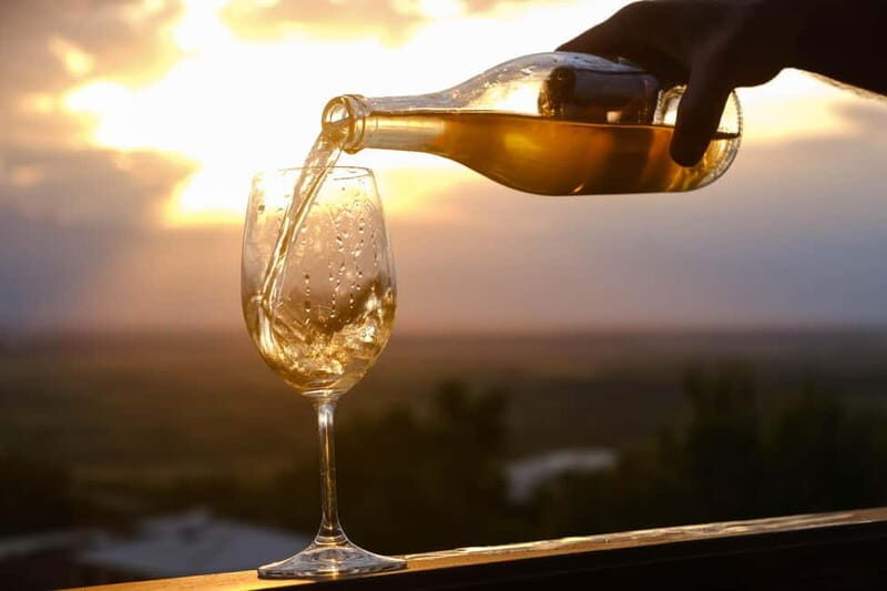 From Tbilisi: Town Treasures & Wine Pleasures Tour - Good To Know