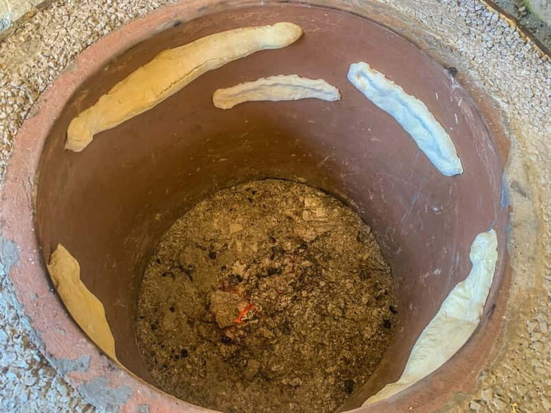 From Tbilisi: Town Treasures & Wine Pleasures Tour - The Practical Side: What’s Included and What’s Not