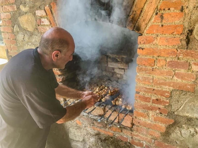 From Tbilisi: Town Treasures & Wine Pleasures Tour - Who Will Love This Tour?