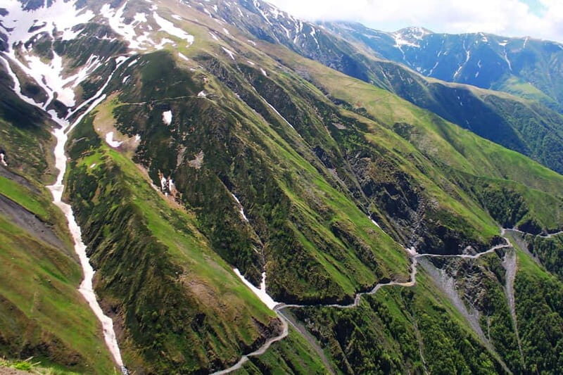 From Tbilisi: Tusheti 3-Day Jeep Tour with Accommodation - Good To Know