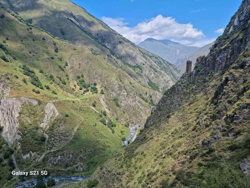 From Tbilisi: Tusheti 3-Day Jeep Tour with Accommodation - Practical Details and What to Expect