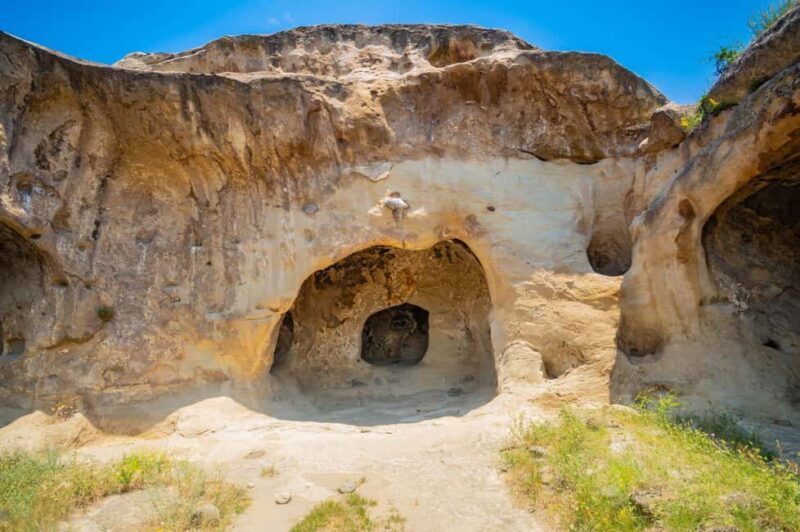 From Tbilisi: Uplistsikhe, Borjomi, and Green Monastery Tour - An In-Depth Look at the Tour