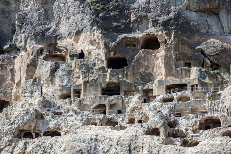 From Tbilisi: Vardzia Cave Tour with Guide - What Does the Price Get You? Evaluating the Value