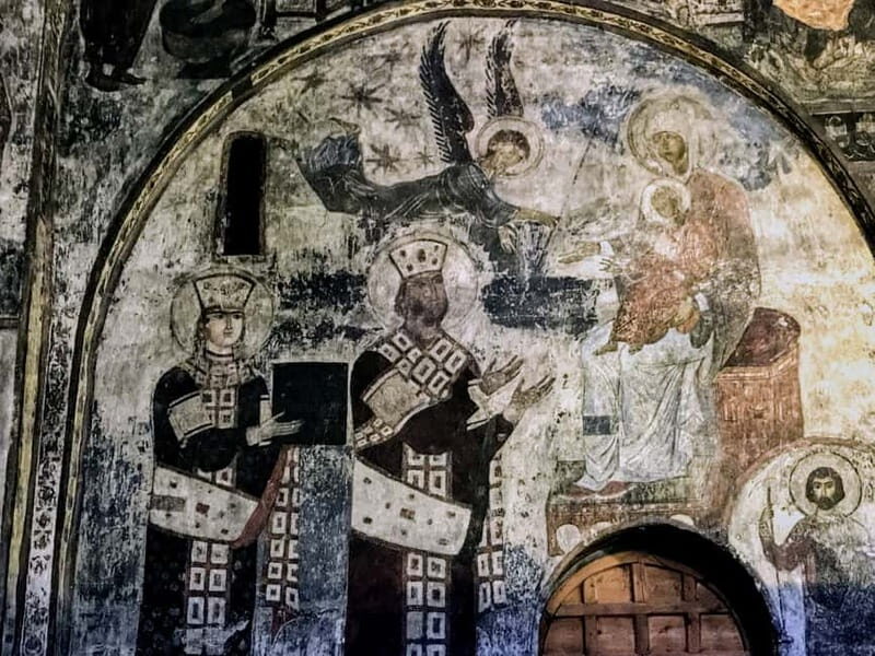 From Tbilisi: Vardzia, Rabati, and Borjomi Private Tour - Good To Know