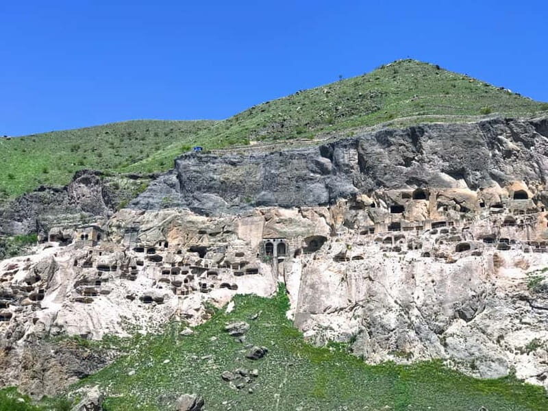 From Tbilisi: Vardzia, Rabati, and Borjomi Private Tour - An In-Depth Review of the Tour Experience