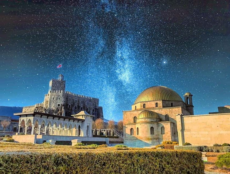 From Tbilisi: Vardzia, Rabati, and Borjomi Private Tour - Who’s This Tour Perfect For?