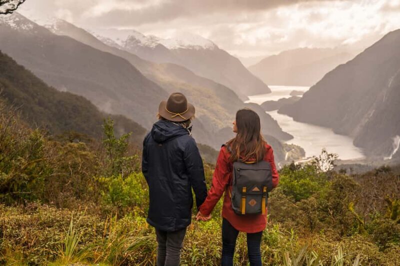 From Te Anau: Doubtful Sound Coach & Cruise - The Cost and Value: Is It Worth It?