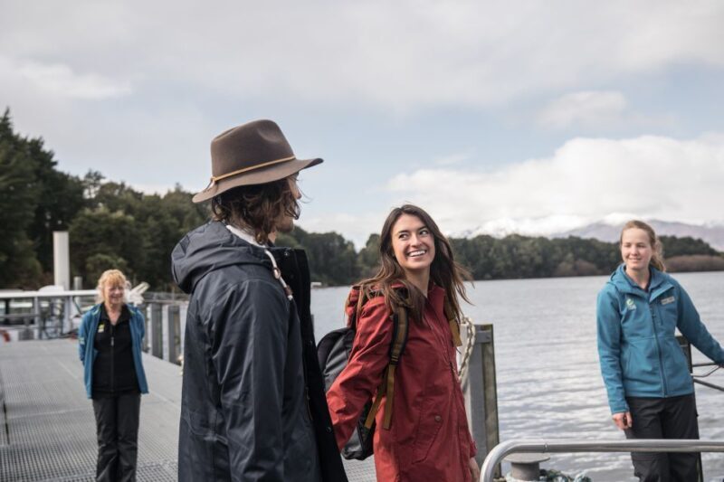 From Te Anau: Doubtful Sound Coach & Cruise - FAQ: Practical Questions Answered