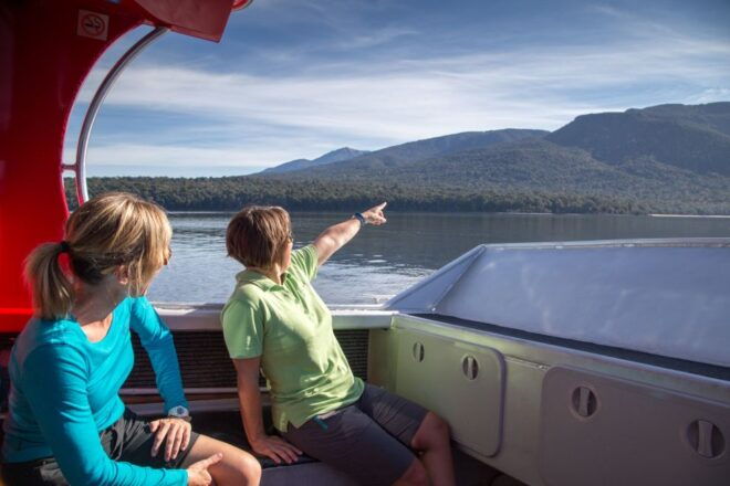 From Te Anau: Full Day Kepler Track Guided Heli-Hike - Inclusions and Requirements