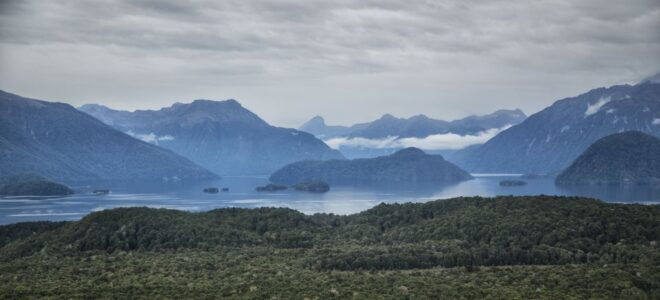 From Te Anau: Full Day Kepler Track Guided Heli-Hike - Customer Reviews