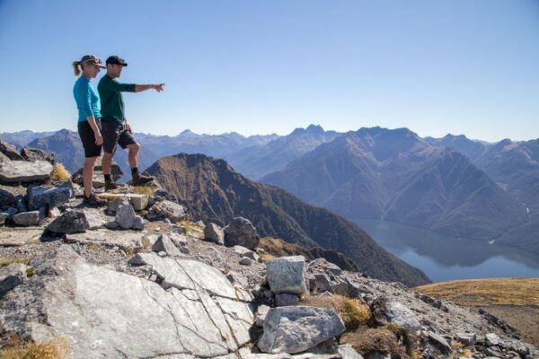 From Te Anau: Full Day Kepler Track Guided Heli-Hike - Common Questions