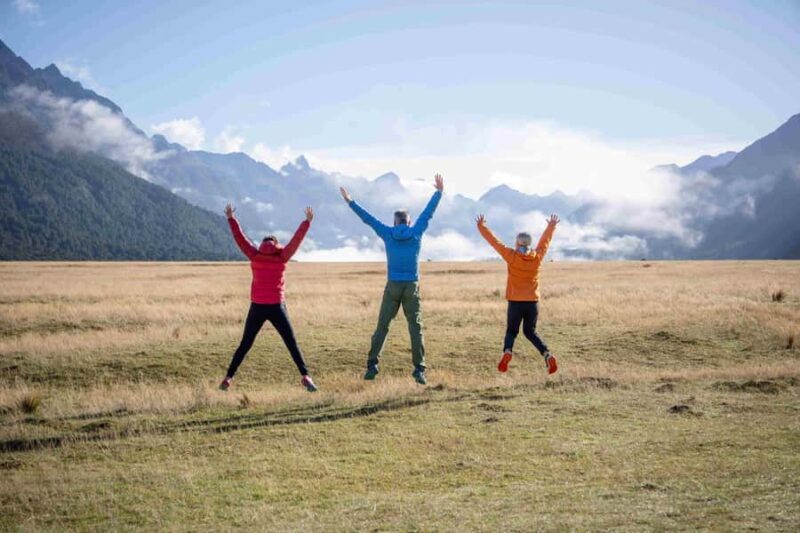 From Te Anau: Milford Sound Coach, Cruise, and Walks - Why Choose This Milford Sound Tour?