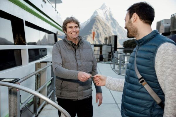 From Te Anau: Milford Sound Coach Tour and Cruise - Common Questions