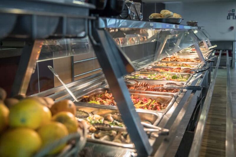 From Te Anau: Milford Sound Cruise & Glass-Roof Coach Tour - The Sum Up