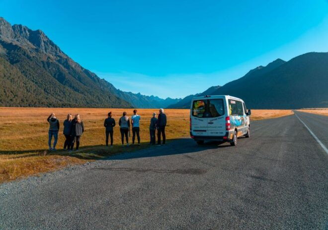 From Te Anau: Milford Sound Tour With Cruise and Lunch - Water Activity Options