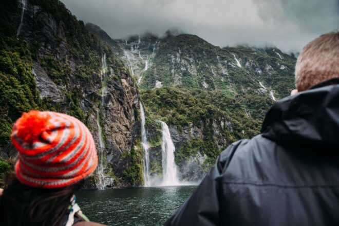 From Te Anau: Milford Sound Tour With Cruise and Lunch - Customer Reviews