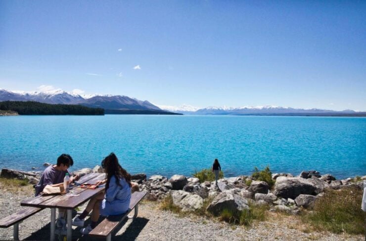From Tekapo: Mt Cook Day Tour via Pukaki, Tasman Glacier - Activity Details and Highlights