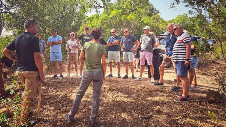 From Tempio: 4-hour jeep tour - Final Thoughts