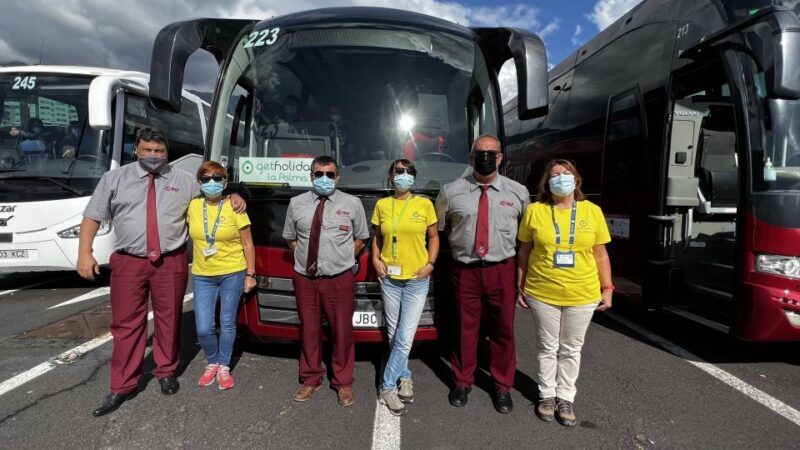 From Tenerife: Day Trip to La Palma Volcanic Landscapes - What Makes This Tour Stand Out