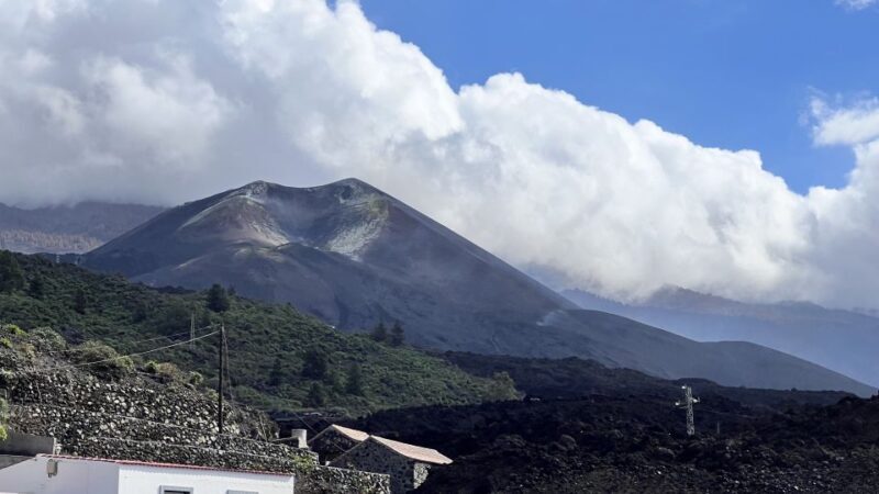 From Tenerife: Day Trip to La Palma Volcanic Landscapes - Frequently Asked Questions (FAQs)