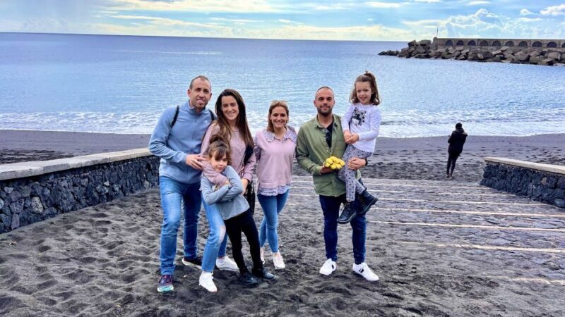 From Tenerife: Day Trip to La Palma Volcanic Landscapes - Final Thoughts