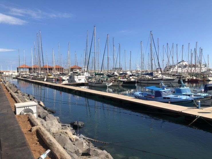 From Tenerife: Guided Tour to La Gomera With Ferry Ticket - Tour Highlights