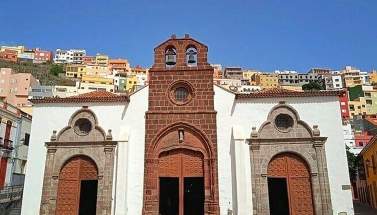 From Tenerife: La Gomera Day Trip With Guide - Cancellation Policy and Duration