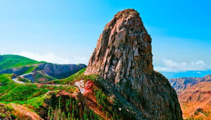 From Tenerife: La Gomera Day Trip With Guide - Multilingual Live Tour Guide