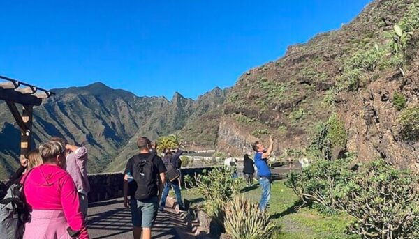 From Tenerife: La Gomera Day Trip With Guide - Explore Ancient Laurel and Hardwood Forest