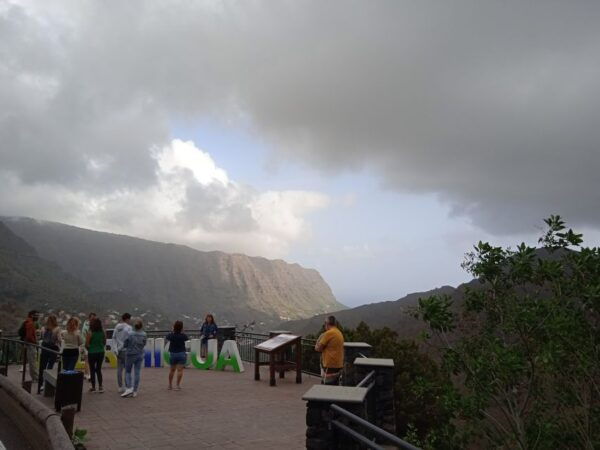 From Tenerife: La Gomera Day Trip With Guide - Customer Reviews and Feedback