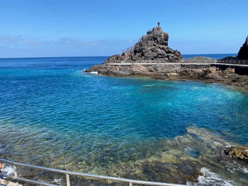 From Tenerife South: La Gomera Full-Day Trip with Transfers - Who Will Love This Tour?