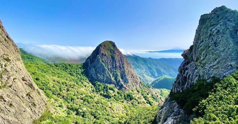 From Tenerife South: La Gomera Full-Day Trip with Transfers - Frequently Asked Questions