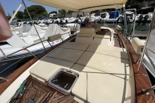 From Terracina: Circeo Caves Boat Trip With Snorkeling - Directions