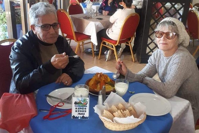 FROM Tetouan: Day Trip to Chefchaouen - Price and Group Size