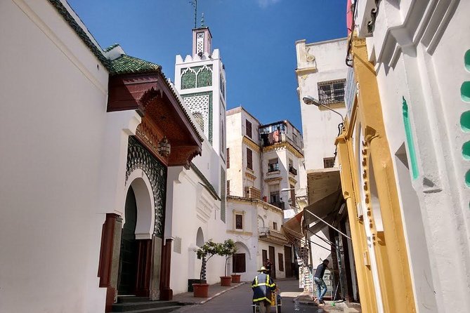 From Tetouan: Full Day Trip to Tangier - Additional Info
