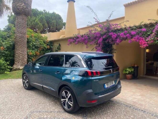 From the Algarve to Lisbon; Guided Transfer With Extra Wow! - Booking and Directions